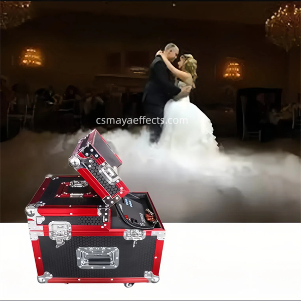 A Beginner's Guide to Stage Equipmen