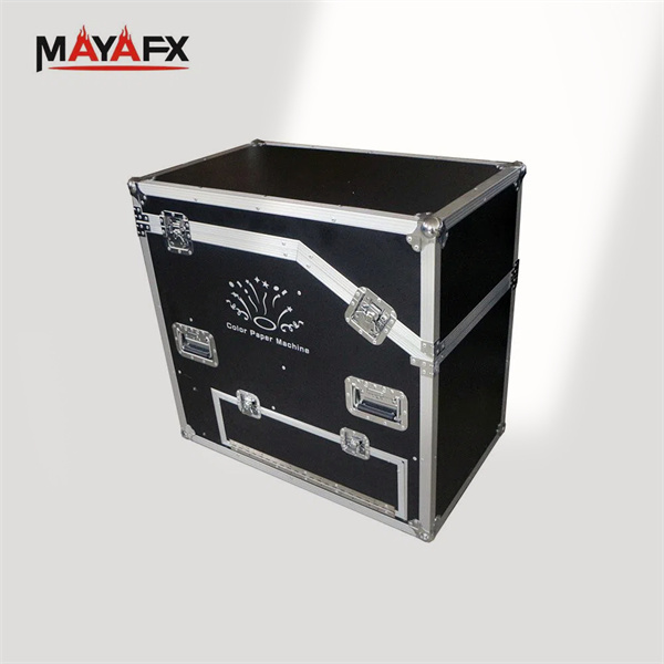 Exploring the World of Stage SFX