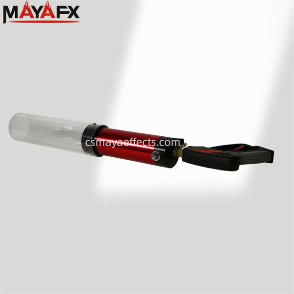 Make a Statement with Your Brand with a T-shirt Cannon for Sale