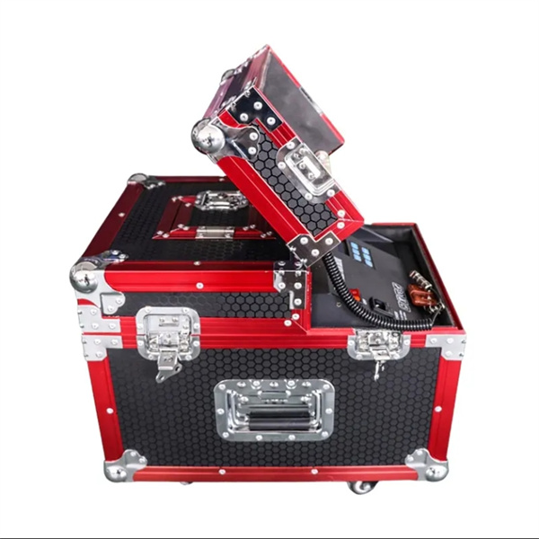 Exploring the Many Facets of Theater Stage Equipmen
