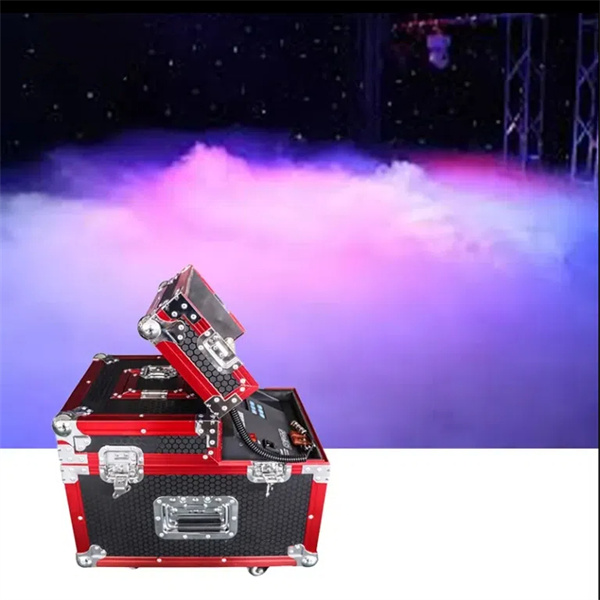 Unveiling the Inner Workings of Theater Stage Equipmen