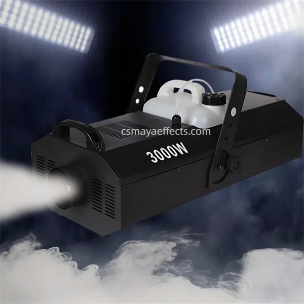 Harnessing the Power of Theatrical Effects to Engage Audiences