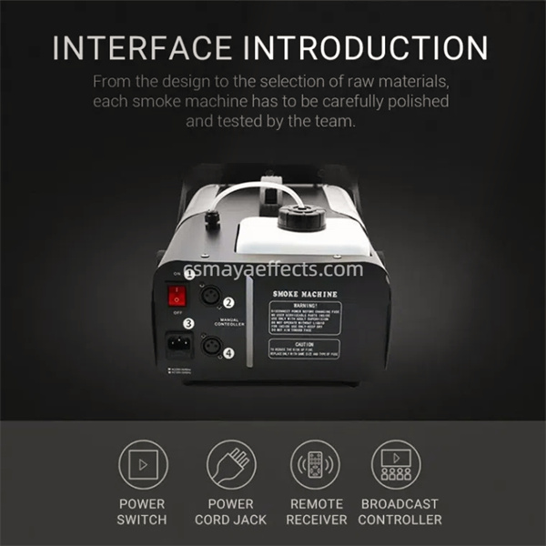 The Impact of Theatrical Effects on Mood and Atmosphere