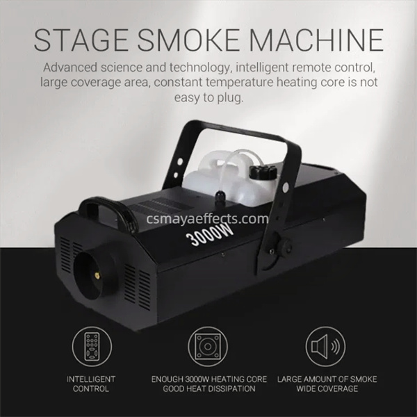 The Creative Use of Theatrical Effects in Theater Production