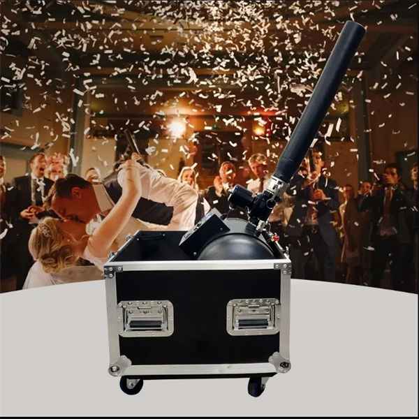 Stage Lighting and Sound Equipment for a Show-Stopping Performance