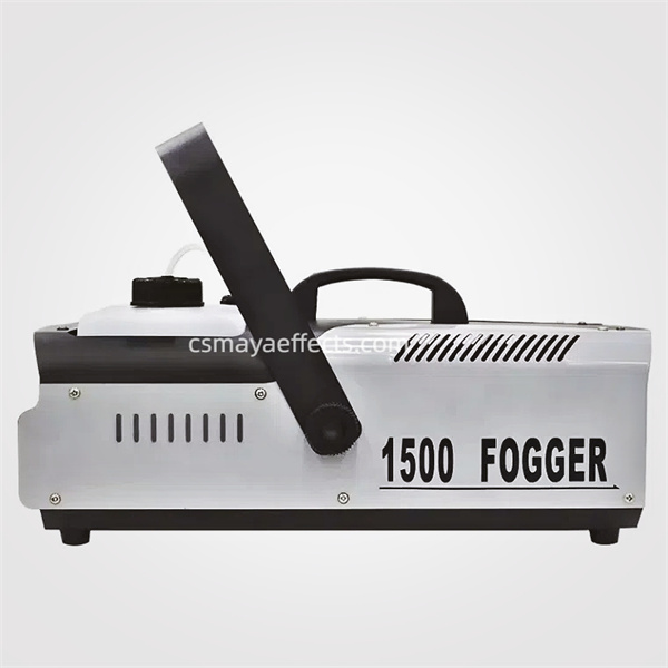 Elevate Your Party with the Top Rated Fog Machine for a Memorable Experience