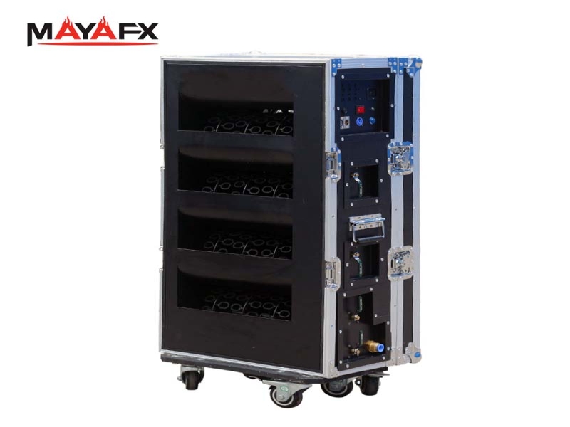 Джакартадағы (Индонезия) ең үздік 5 көпіршікті машина өндірушісі