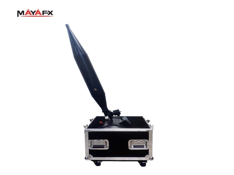 Top 9 Confetti Cannon Manufacturers in New York, USA