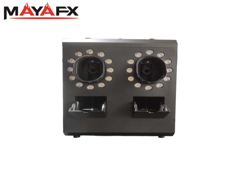 أفضل 7 شركات مصنعة لآلات الفقاعات في شنغهاي، الصين