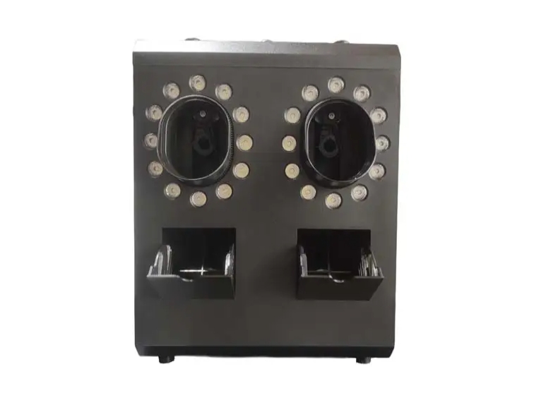 أفضل 9 شركات مصنعة لآلات فقاعات الدخان في نيويورك، الولايات المتحدة الأمريكية