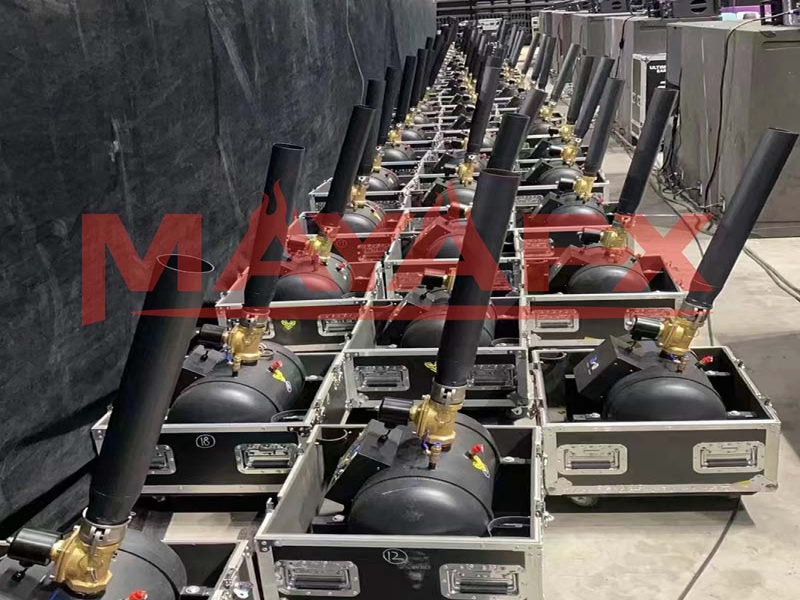 أفضل 10 شركات مصنعة لمدافع قصاصات الورق في سيدني، أستراليا