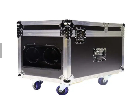 أفضل 9 شركات مصنعة لآلات فقاعات الدخان في برلين، ألمانيا