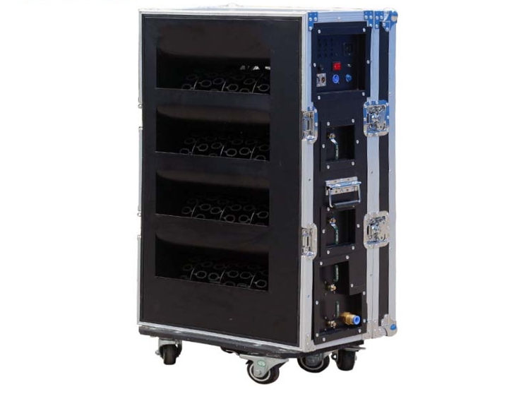 프랑스 파리 최고의 연기 거품기 제조업체 6곳