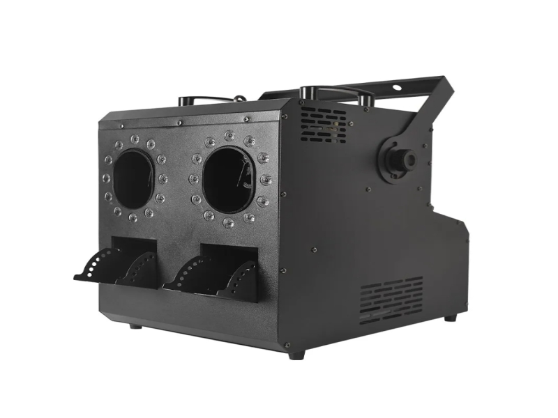 인도네시아 자카르타 최고의 연기 거품기 제조업체 5곳