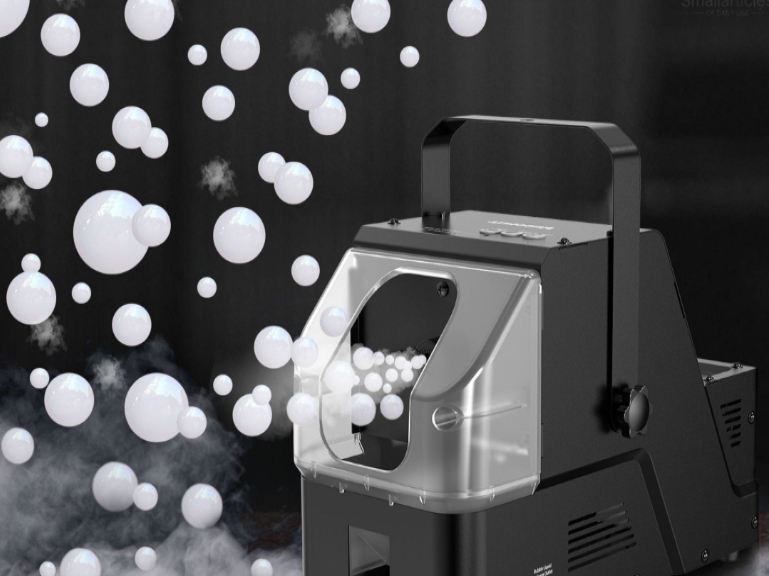 Top 9 Bubble Machine Manufacturers in New York, USA