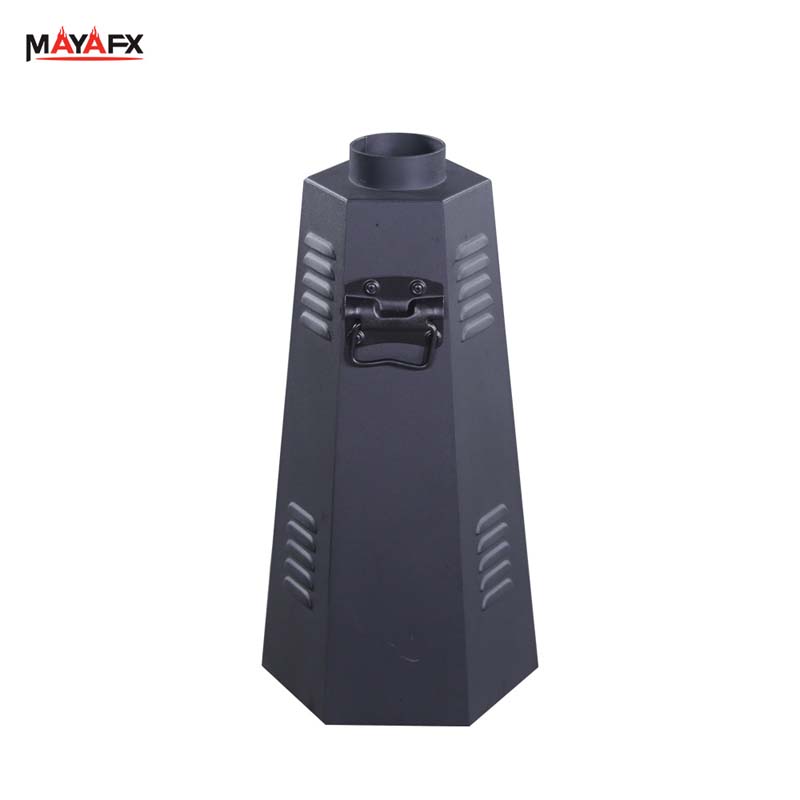 جهاز عرض لهب غاز أنبوب الغاز المسال لحفلات الديسكو والمناسبات والنوادي والحفلات الموسيقية