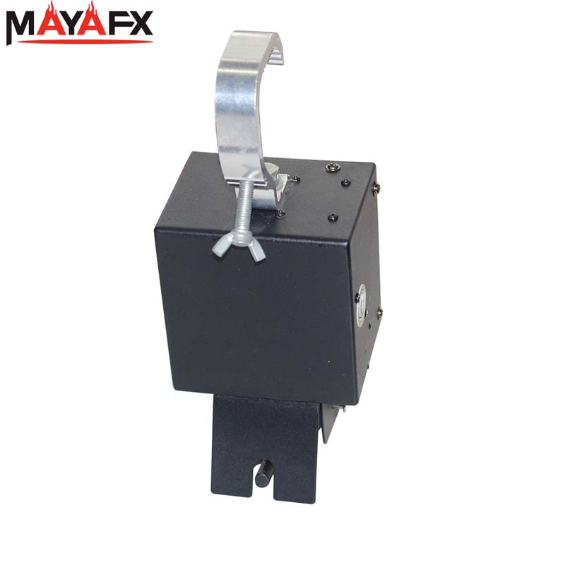 نظام باور دروب مع خطاف ضوئي كابوكي لحفل تدشين دي جي للحفلات