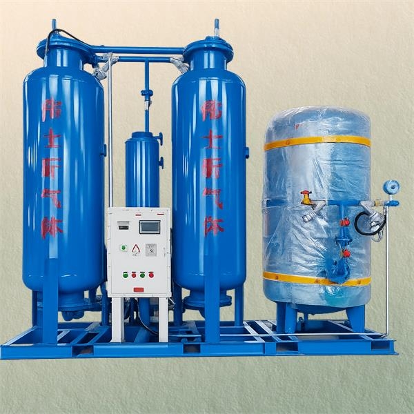 How a 100 Cubic Meter Nitrogen Generator Can Save Your Business Money