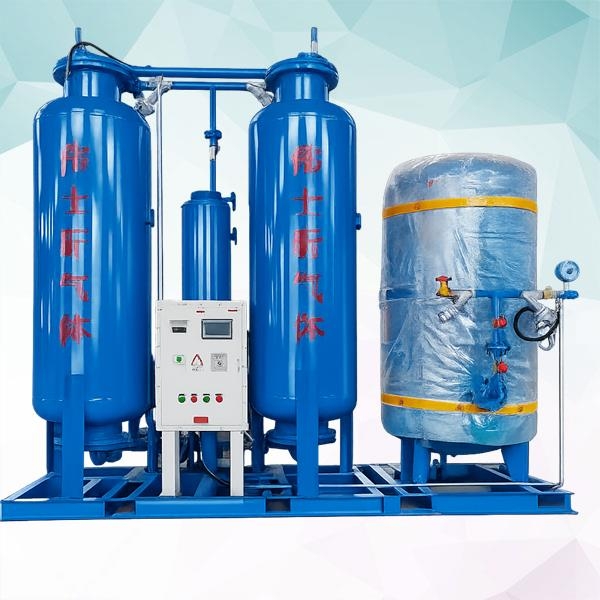 What Benefits Does a Proper Air Nitrogen Ratio Bring to Your Business?