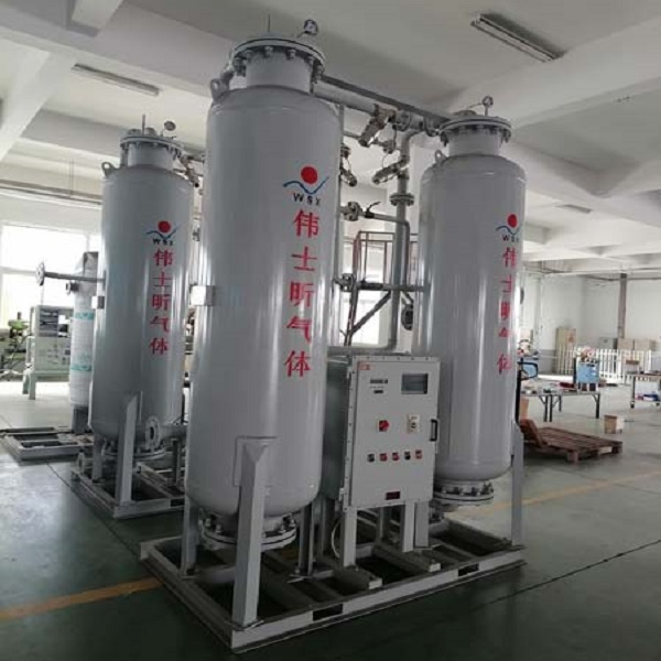 Enhancing Productivity and Quality with Nitrogen Generators