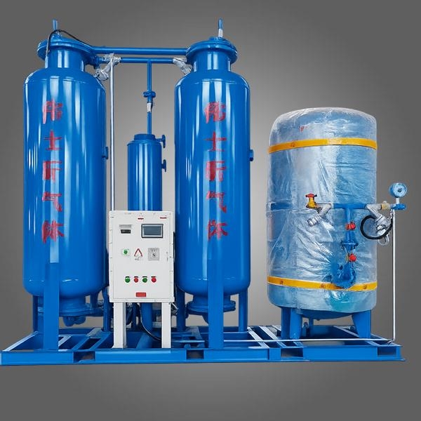 Common Issues in Air Separation Nitrogen Production and How to Overcome Them