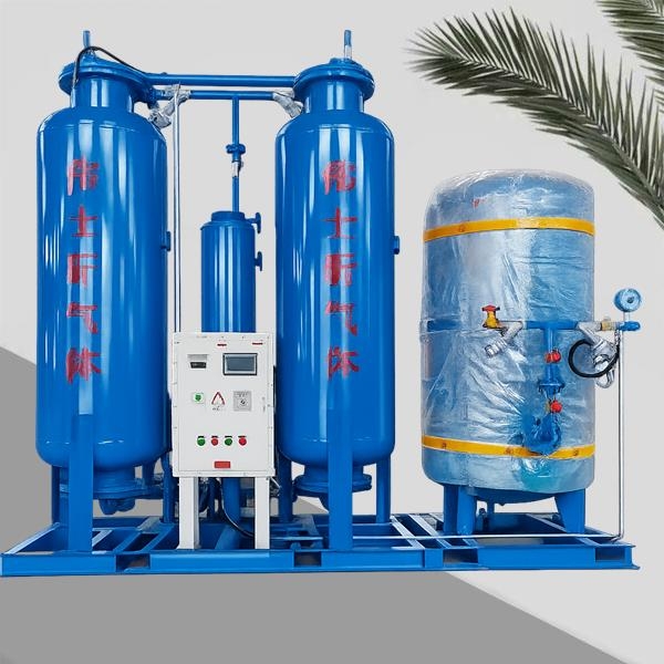 What Are the Latest Trends in Air Separation Nitrogen Production Technology?