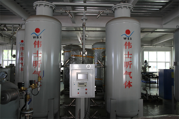 Choosing the Right Nitrogen Generator for Your Specific Industry Needs