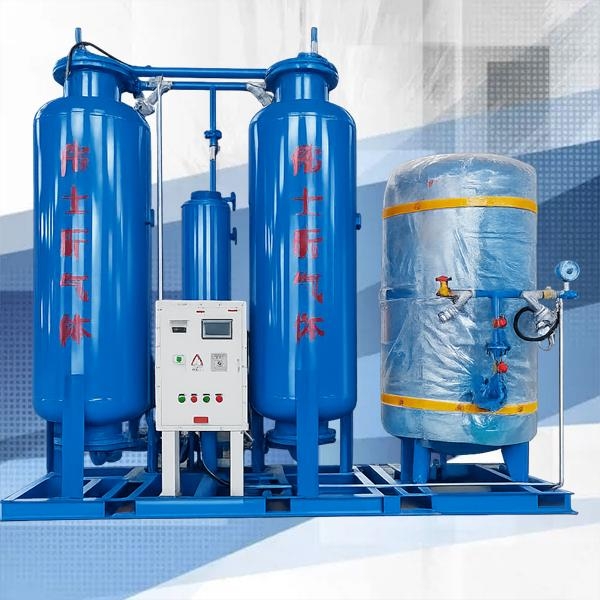 How Nitrogen Generators Improve Product Quality in Various Industries