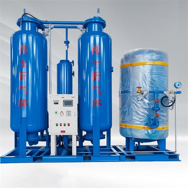 How to Maximize Efficiency with Nitrogen Generator Technology