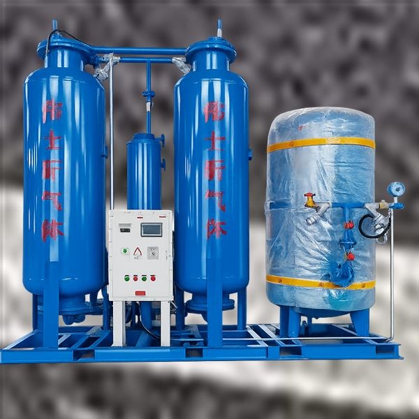 What Are the Latest Innovations in Nitrogen Generator Equipment?