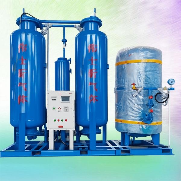 How to Maximize ROI with Chemical Specific Nitrogen Generators for Wholesale Purchases?
