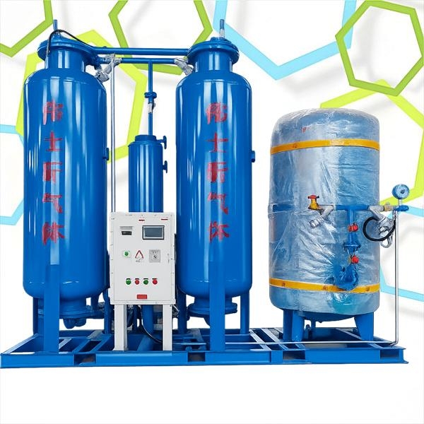 What are the Benefits of Investing in a Nitrogen Generator for Your Business?