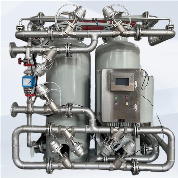 How to Maintain Energy Storage Nitrogen Charging Equipment for Optimal Performance