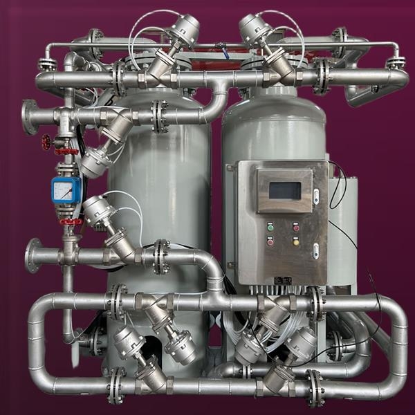 Where to Find Competitive Prices on Energy Storage Nitrogen Charging Equipmen