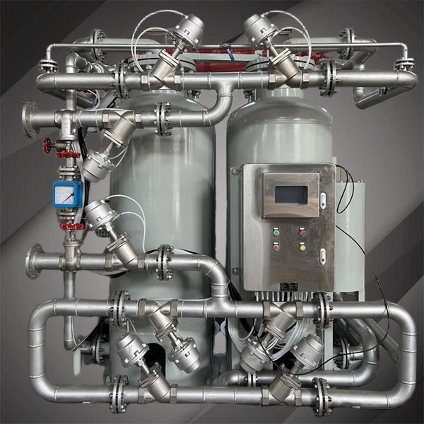 What Trends Are Shaping the Future of Energy Storage Nitrogen Charging Solutions?