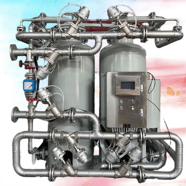 How to Choose the Right Industrial Nitrogen Generator for Your Needs