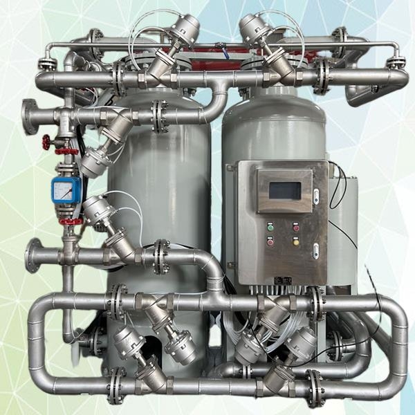 How to Optimize the Performance of Your Nitrogen Generator System