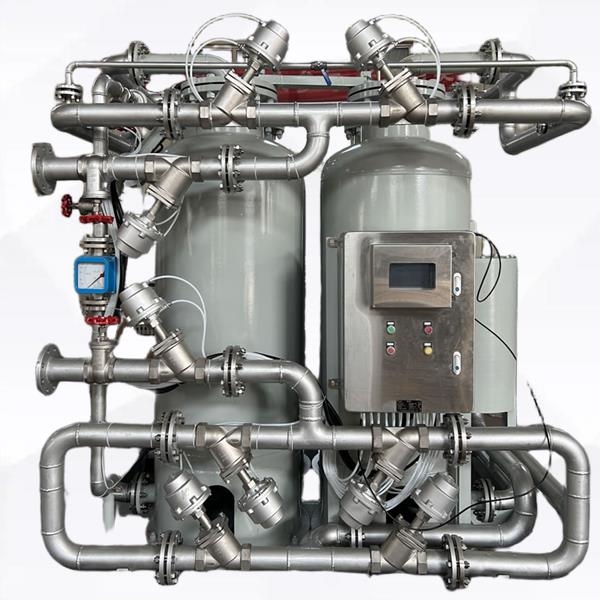 Common Mistakes to Avoid When Purchasing Industrial Nitrogen Generators