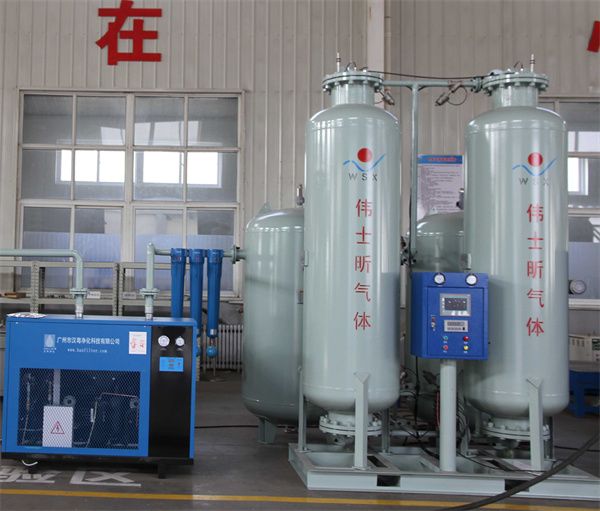 Customized Equipment Nitrogen Generators for Any Industry