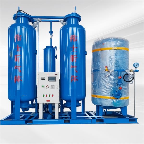How Wholesale Buyers Can Navigate the High Costs of Nitrogen Production Equipmen