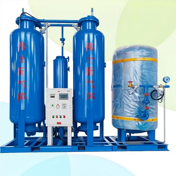 What Are the Best Practices for Reducing Nitrogen Production Equipment Expenses?