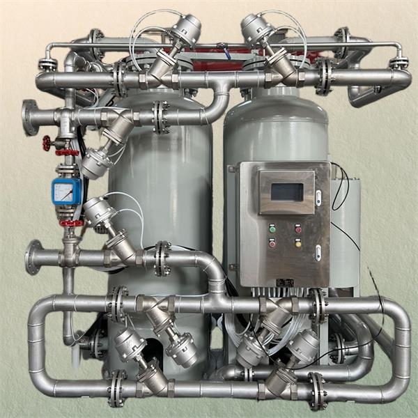 How Can an Experimental Nitrogen Generator Enhance Your Production Processes?