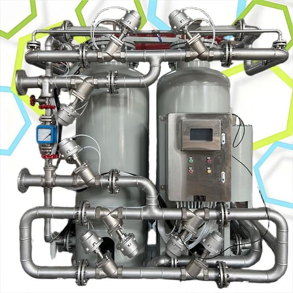 How to Maximize the Performance of Your Experimental Nitrogen Generator?
