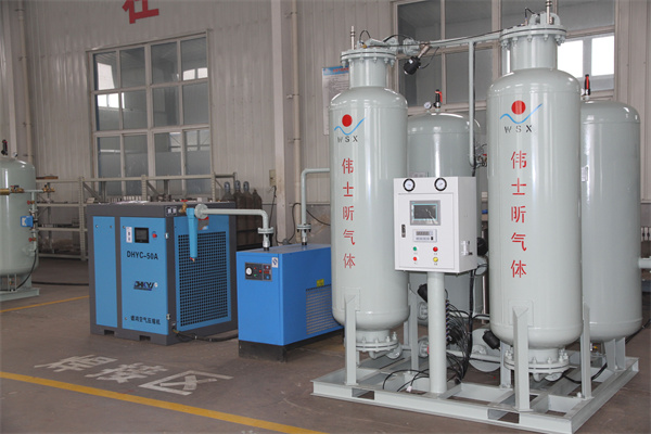 The benefits of using a food grade nitrogen generator in food production.
