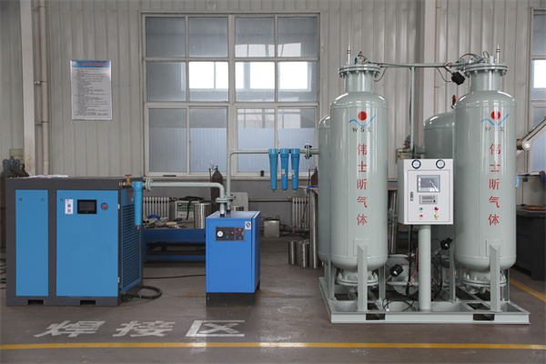 How to choose the right food grade nitrogen generator for your facility.