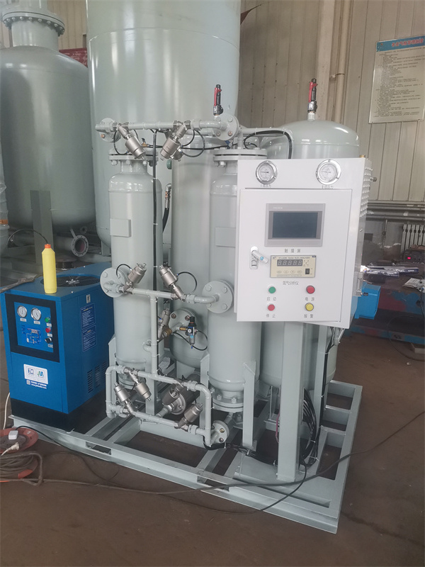 Utilizing Nitrogen Filling Equipment for Packaging Requirements