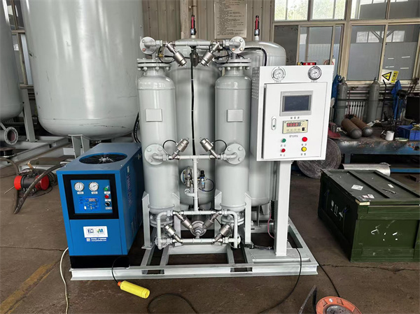 The Importance of Food Nitrogen Filling Equipmen