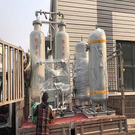 How Food Nitrogen Generators Can Extend the Shelf Life of Your Ingredients