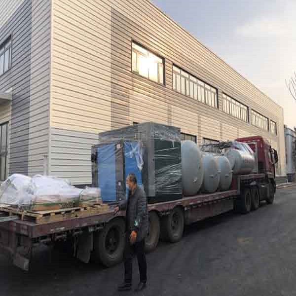 Improving Food Quality and Safety with a Nitrogen Generator