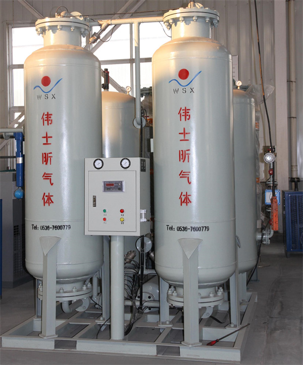 Understanding the Benefits of Nitrogen Flushing in Food Processing